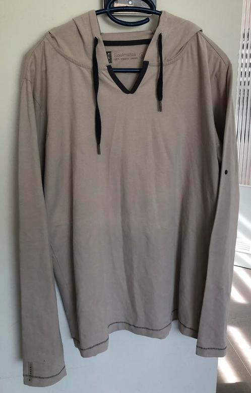Rituals heren of dames jogging / lounge trui maat S, Kleding | Heren, Truien en Vesten, Zo goed als nieuw, Maat 46 (S) of kleiner