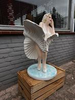 Marilyn Monroe Beeld, Antiek en Kunst, Kunst | Beelden en Houtsnijwerken, Ophalen