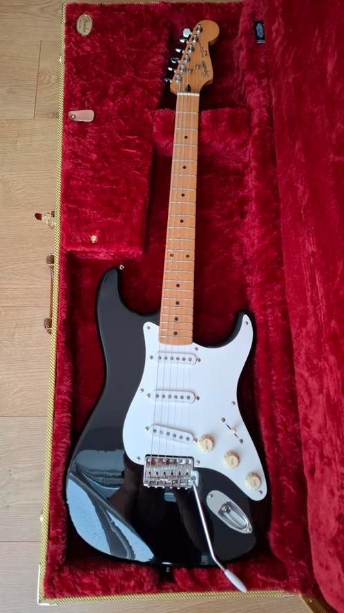 Fender Squier Korea E-Serie
uit 1987 -
E-Serie, Muziek en Instrumenten, Snaarinstrumenten | Gitaren | Elektrisch, Gebruikt, Fender