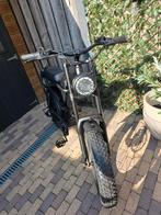 Fatbike z-8 zgan 250watt  168km, Fietsen en Brommers, Elektrische fietsen, Ophalen, Zo goed als nieuw, Overige merken