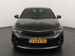 Opel Astra 1.2 Turbo 130PK Automaat GS Navi/17"LM /Clima/Cru, 65 €/maand, 1199 cc, Met garantie (alle), Leder en Stof