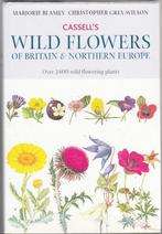 Wild flowers / Grey-Wilson / Marjorie Blamey / 2003, Ophalen of Verzenden, Zo goed als nieuw, Grey-Wilson/Blamey