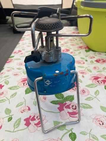 Campingaz Bleuet 206 gasbrander beschikbaar voor biedingen