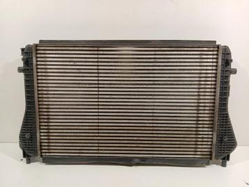 Intercooler radiateur Volkswagen Touran beschikbaar voor biedingen