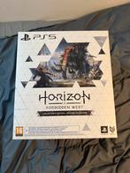 Horizon Forbidden West Collectors editie, Ophalen of Verzenden, Zo goed als nieuw