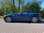 BMW Z4 3.0 Roadster 35I AUT 2009 Weinig KM!!!!, Auto's, BMW, Automaat, Achterwielaandrijving, Bluetooth, Zwart