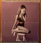 Ariana Grande - My Everything (Pink Vinyl) Nieuw 10th Anniv, Cd's en Dvd's, Vinyl | Pop, Verzenden, 2000 tot heden, Nieuw in verpakking