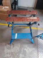 Workmate Black & Decker, Ophalen, Gebruikt, ., .