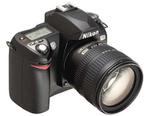 Nikon. camera D70 in goede staat, Zo goed als nieuw, Nikon, Verzenden