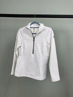 Goldbergh skipully wit, Kleding | Dames, Wintersportkleding, Maat 38/40 (M), Ophalen of Verzenden, Zo goed als nieuw, Trui