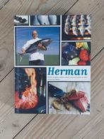 Herman den Blijker kookboek, Ophalen of Verzenden, Zo goed als nieuw, J. van Rijn; H. den Blijker