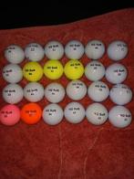 H2 Soft Lake Balls golfballen. Zie omschrijving, Ophalen of Verzenden, Zo goed als nieuw, Bal(len)