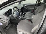 Ford FOCUS Wagon 1.0 First Edition 121Dkm.NAP, Navi, Clima,, Stof, Gebruikt, Euro 6, Origineel Nederlands