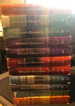 McLeod’s Daughters 1-6 en 7.2, Ophalen of Verzenden, Zo goed als nieuw