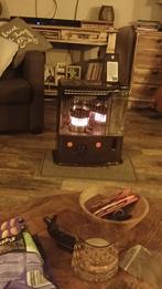 Petroleum kachel zuinige, Huis en Inrichting, Kachels, Ophalen of Verzenden, Zo goed als nieuw, Hout, Houtkachel