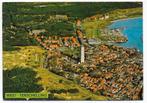 West Terschelling gelopen ansichtkaart ( B2597), Ophalen of Verzenden, 1960 tot 1980, Gelopen, Waddeneilanden