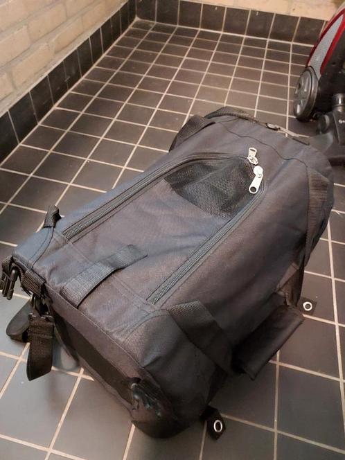 Transportbox kat/kleine hond, Dieren en Toebehoren, Transportboxen, Zo goed als nieuw, Ophalen