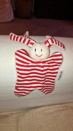 Keptin-jr popje rood wit, Ophalen, Nieuw, Overige typen