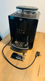 Krups Koffiemachine - Defect - Onderdelen/Reparatie, Ophalen, Gebruikt, Koffiemachine, Koffiebonen