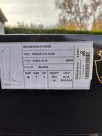 Rijlaarzen leder nieuw maat 38, Dieren en Toebehoren, Ophalen of Verzenden, Nieuw, Dressuur