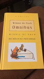 Winnie de Poeh omnibus, Ophalen of Verzenden, Winnie de Poeh of vrienden, Zo goed als nieuw, Beeldje of Figuurtje