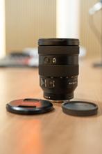 Sony FE 24-105mm F/4.0G OSS objectief, Ophalen, Zo goed als nieuw, Standaardlens, Zoom