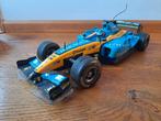 Nikko Formule 1 Renault F1 Alonso radiografisch, Hobby en Vrije tijd, Modelbouw | Radiografisch | Auto's, Ophalen of Verzenden