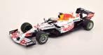 Red Bull Racing Honda RB16B 2nd Place Turkisch GP 2021 Max, Minichamps, Auto, Nieuw, Ophalen of Verzenden