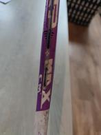 Saxon Arox 125 Squash Racket, Gebruikt, Service@head.com, Met hoes, Ophalen of Verzenden