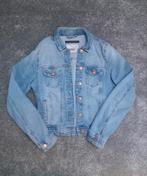 Spijkerjasje Only maat 36 met stretch, Ophalen of Verzenden, Zo goed als nieuw, Maat 36 (S), Blauw