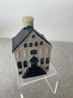 KLM huisje nr 4, Verzamelen, KLM Huisjes, Verzenden, Zo goed als nieuw, 1 t/m 20, Gevuld