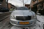 Mercedes-Benz S500 Long Prestige, Automaat, Achterwielaandrijving, 1885 kg, 120 €/maand