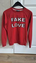 Dames sweater van Nikkie, Ophalen of Verzenden, Zo goed als nieuw, Nikkie, Maat 34 (XS) of kleiner