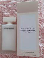 Parfumdecant NR musc blanc, Ophalen, Nieuw