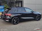 Audi A3 Sportback 35 TFSI S edition Panorama/RS Seats/Sfeer/, 1498 cc, 4 cilinders, 150 pk, Zwart