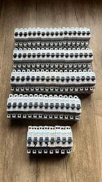 Diverse Hager automaten, Ophalen of Verzenden