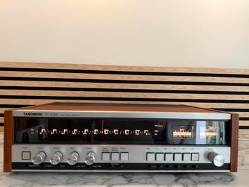 Tandberg TR 2045, Mint, gereviseerd, met garantie beschikbaar voor biedingen