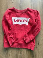 Levis trui niet gratis, Kinderen en Baby's, Kinderkleding | Maat 140, Ophalen, Meisje, Trui of Vest