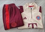 Bayern München trainingspak, Kleding | Heren, Ophalen of Verzenden, Nieuw, Rood, Voetbal