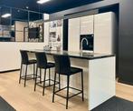 EILAND KEUKEN, Ophalen, Wit, Overige typen, Met kookeiland