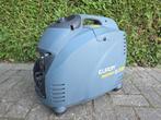 Eurom Independ Inverter 3100 Benzine Generator - Stil!, Benzine, Nieuw, Ophalen of Verzenden, Geluidgedempt