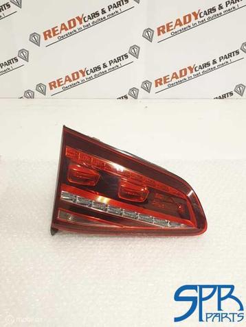 Achterlicht GOLF 7 LED LINKSBINNEN LI ACHTERKLEP 5G0945307F beschikbaar voor biedingen