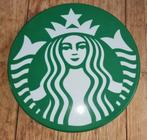 Starbucks lichtbak lens om zelf lichtbak te maken, Verzenden, Zo goed als nieuw, Lichtbak of (neon) lamp