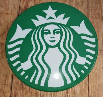 Starbucks lichtbak lens om zelf lichtbak te maken beschikbaar voor biedingen