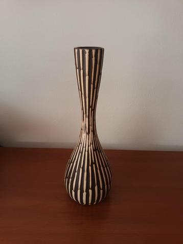 Keramieken Vaas nieuw of oud wel gaaf!! beschikbaar voor biedingen