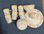 Mepal Rosti servies, Caravans en Kamperen, Ophalen of Verzenden