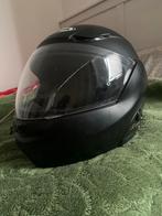 Motor helm, Fietsen en Brommers, Brommerhelmen, Ophalen of Verzenden, Zo goed als nieuw