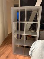 Vakkenkast ikea, Ophalen, Gebruikt