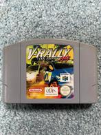 V- Rally Edition 99 met garantie, Nintendo, 1 speler, Racen en Vliegen, Zo goed als nieuw