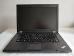 ThinkPad T530, Computers en Software, Windows Laptops, Gebruikt, HDD, 2 tot 3 Ghz, 8 GB